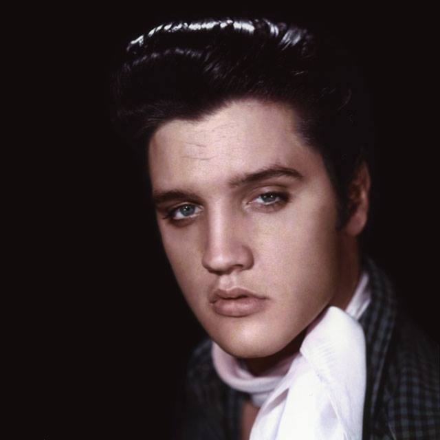 Elvis Presley