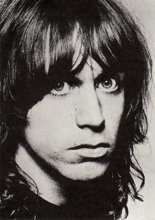 Iggy Pop