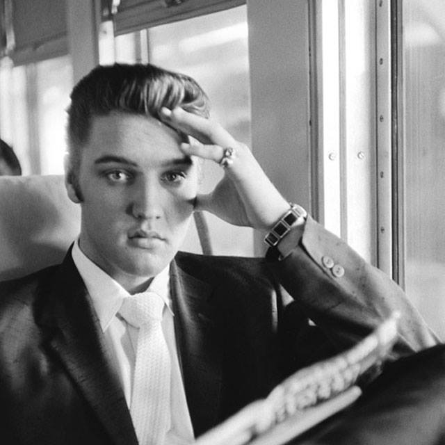 Elvis Presley