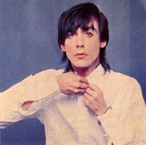 Iggy Pop