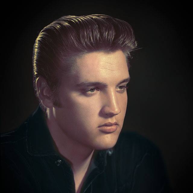 Elvis Presley