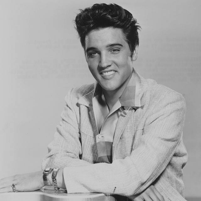 Elvis Presley