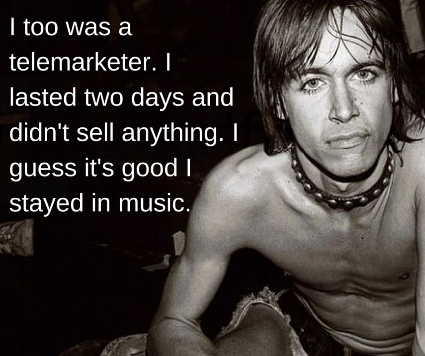 Iggy Pop