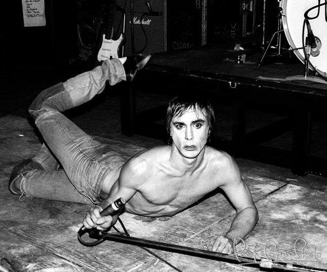 Iggy Pop