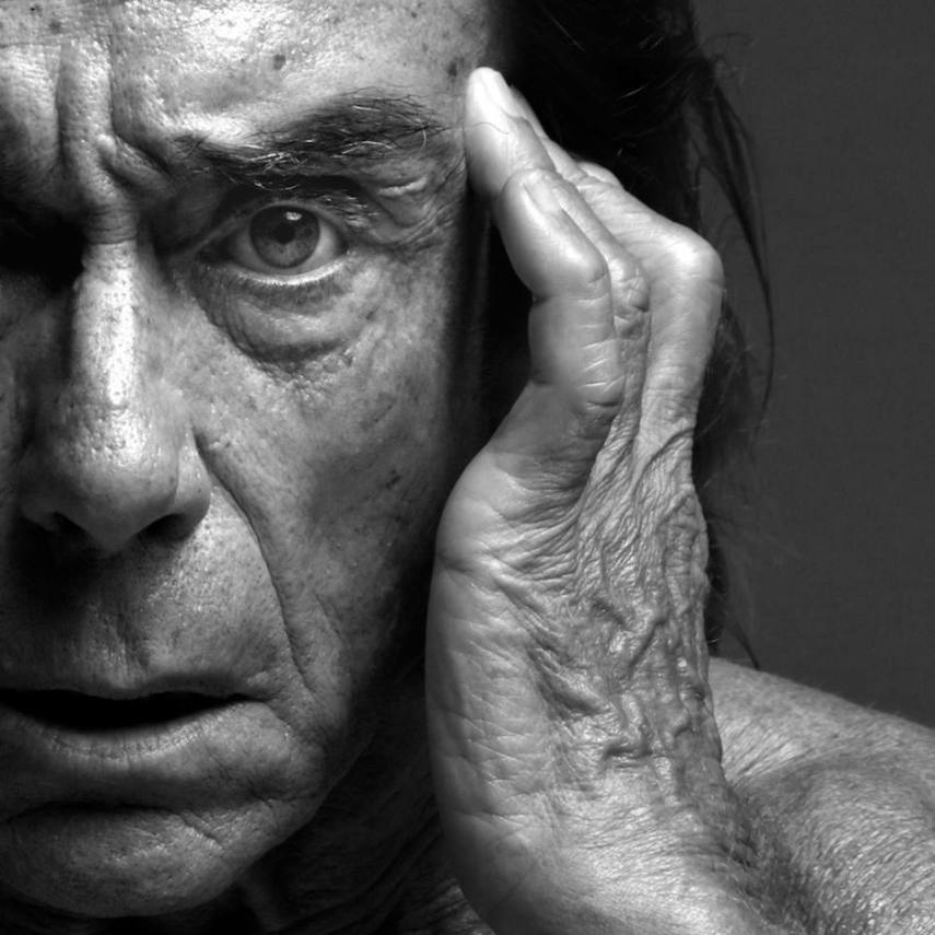 Iggy Pop