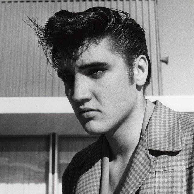 Elvis Presley