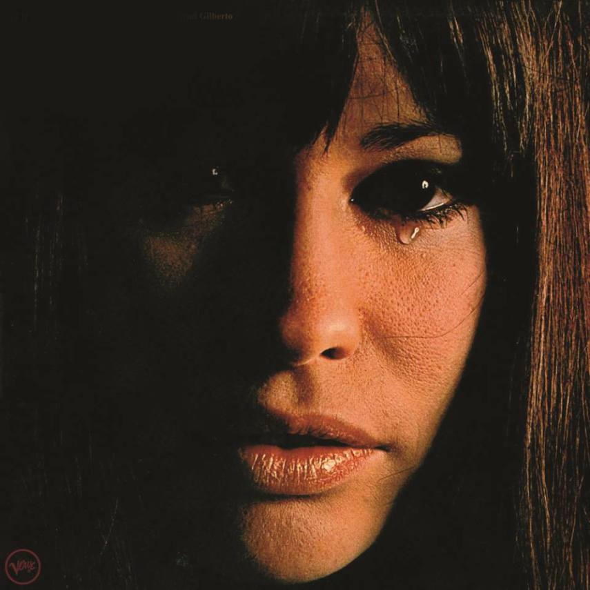 Astrud Gilberto