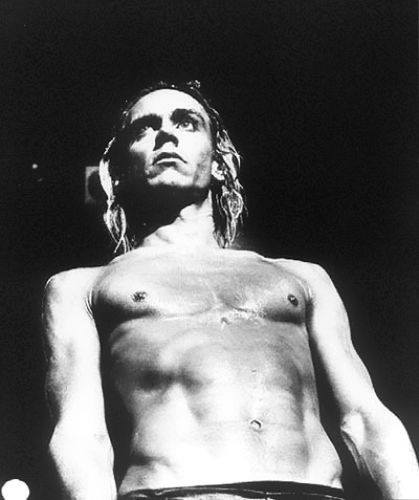 Iggy Pop