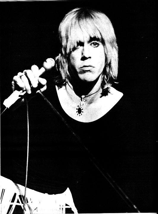 Iggy Pop