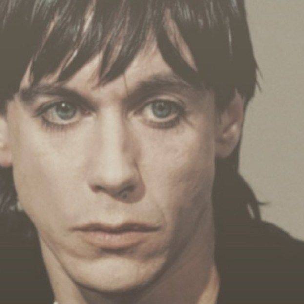 Iggy Pop