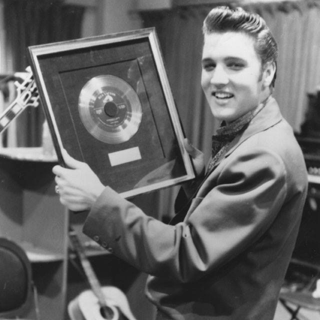 Elvis Presley