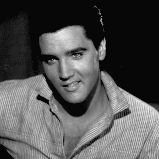 Elvis Presley