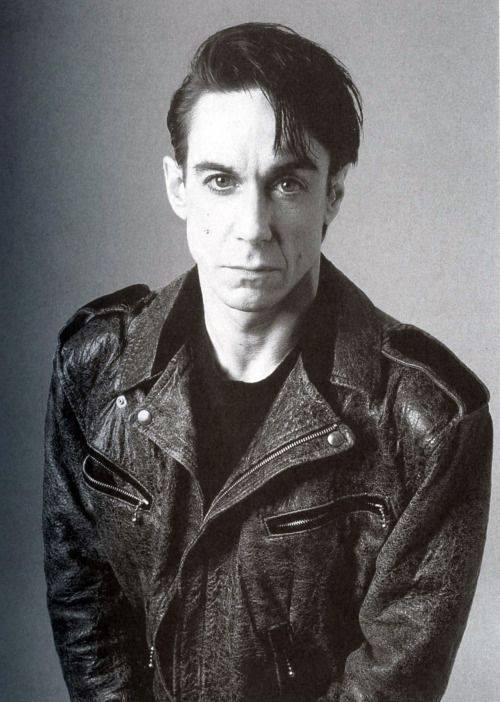 Iggy Pop