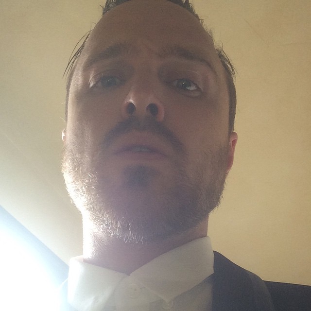Ó o louco das selfie!