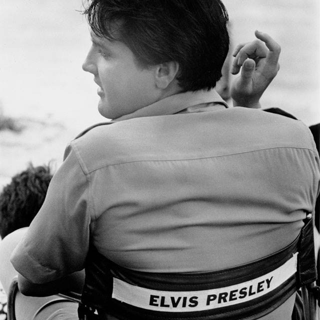 Elvis Presley