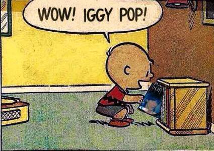 Iggy Pop