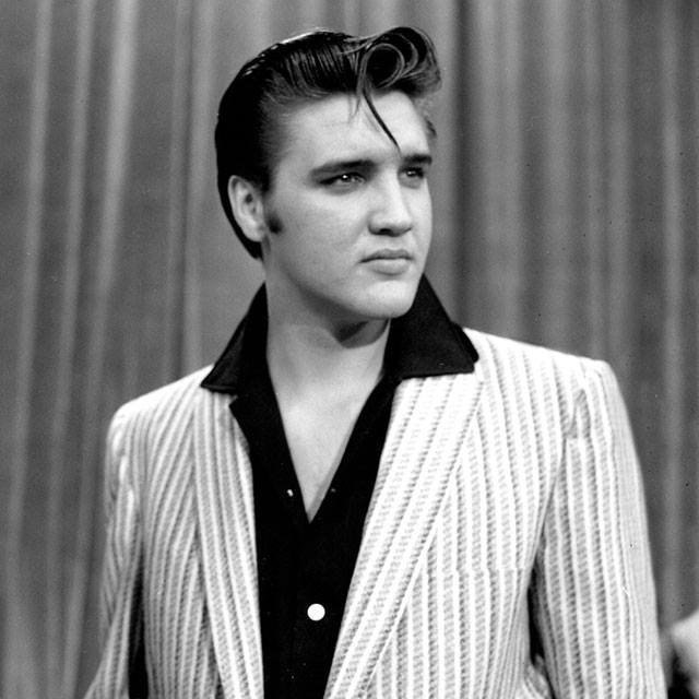 Elvis Presley