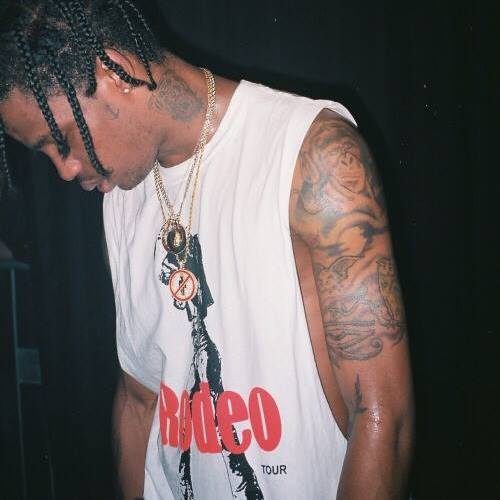 Travi$ Scott