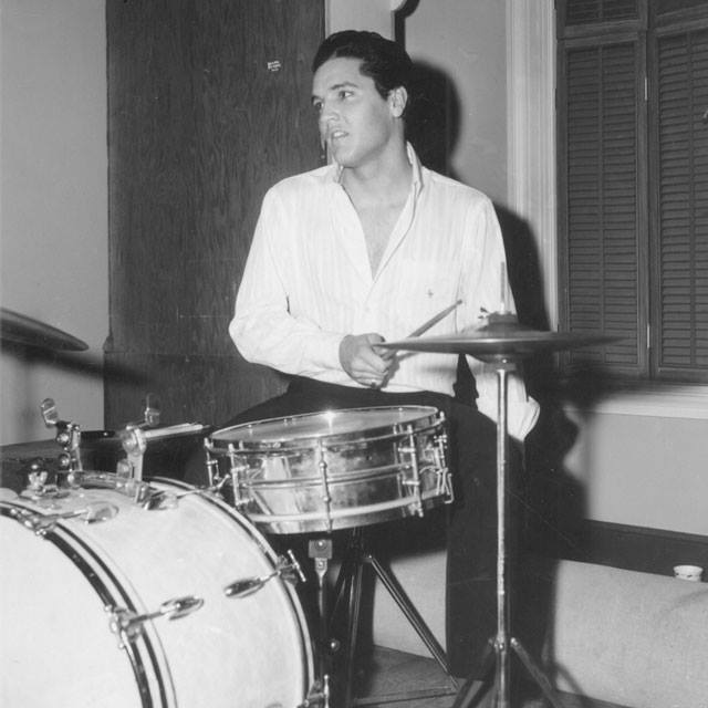 Elvis Presley