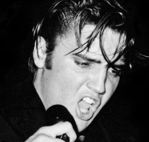 Elvis Presley