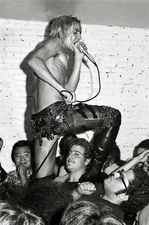 Iggy Pop