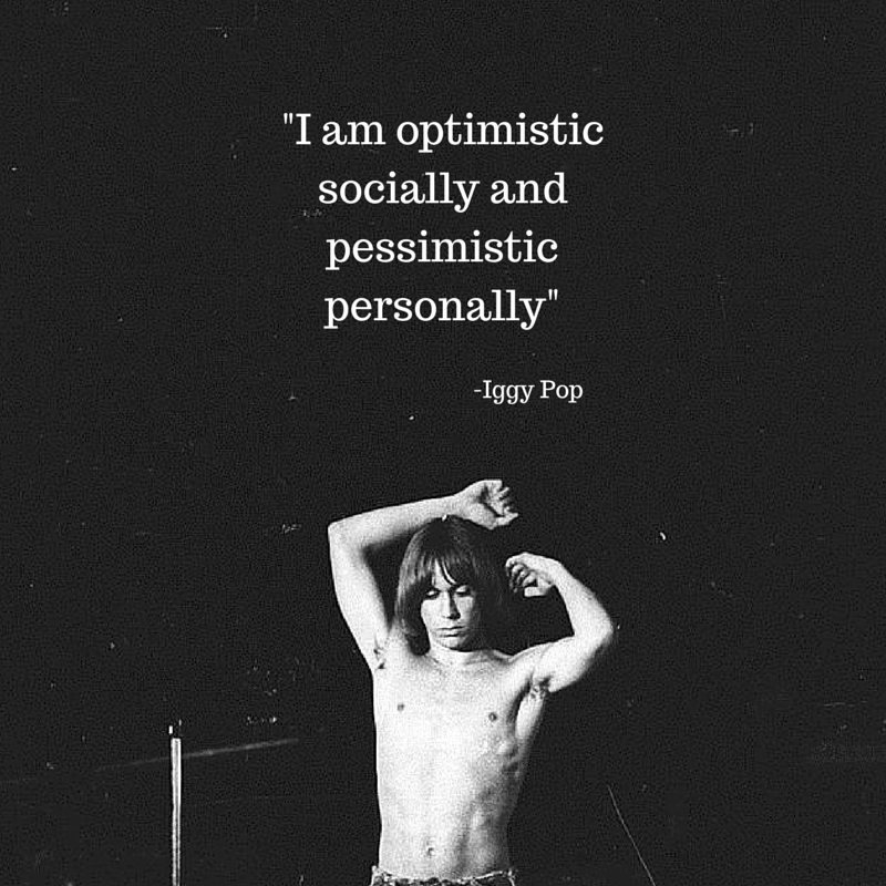 Iggy Pop