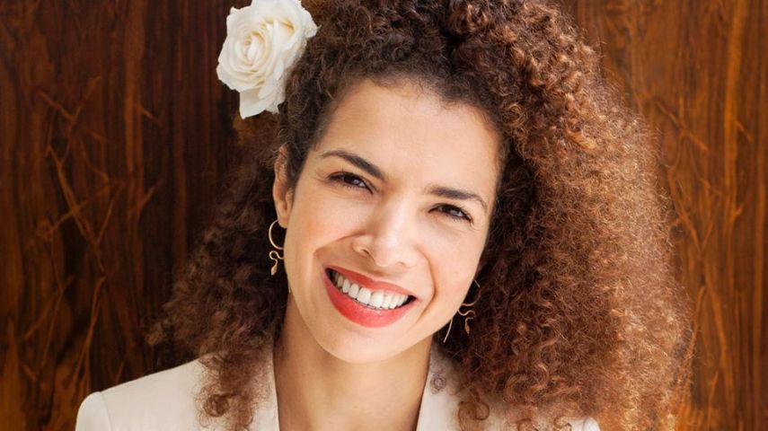 Vanessa da Mata