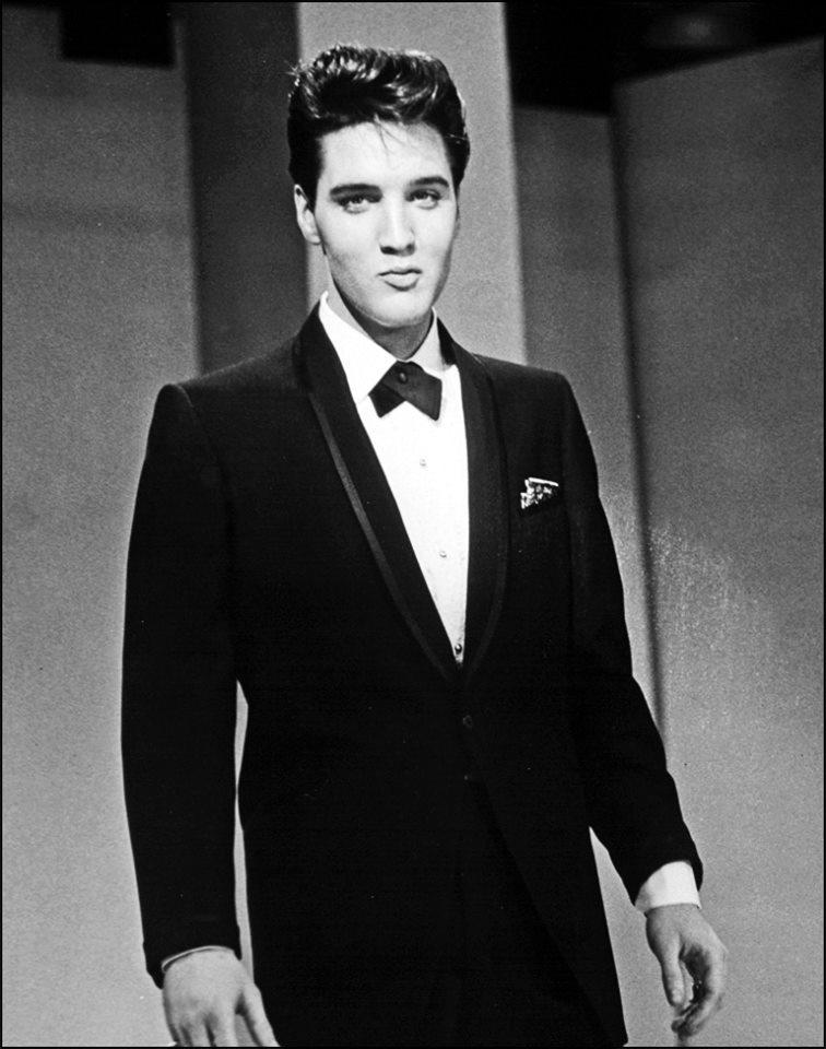 Elvis Presley