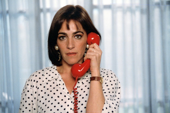 A primeira grande musa de Pedro Almodóvar, a atriz espanhola marcou o cinema com suas atuações