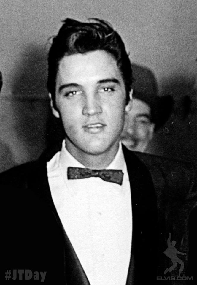 Elvis Presley