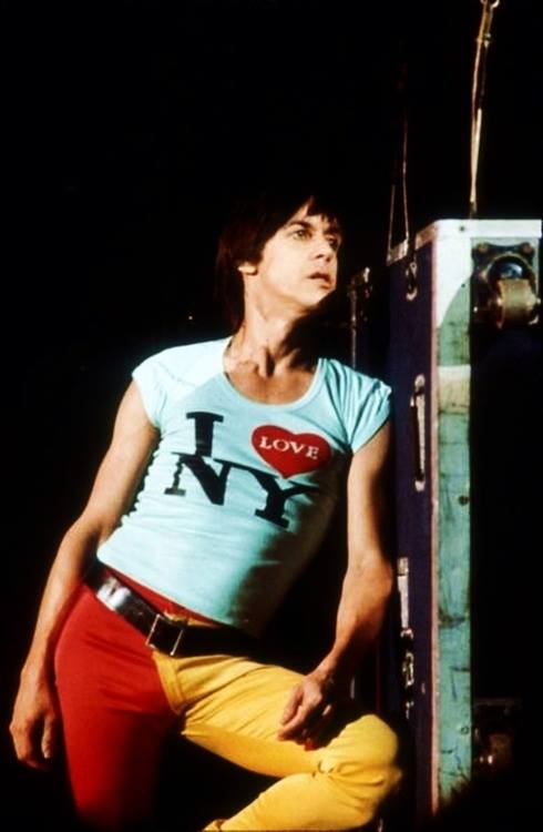 Iggy Pop