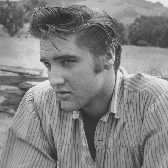 Elvis Presley