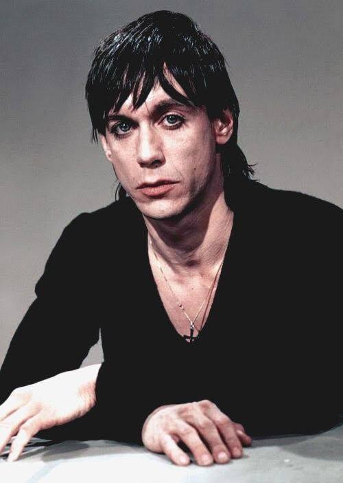 Iggy Pop