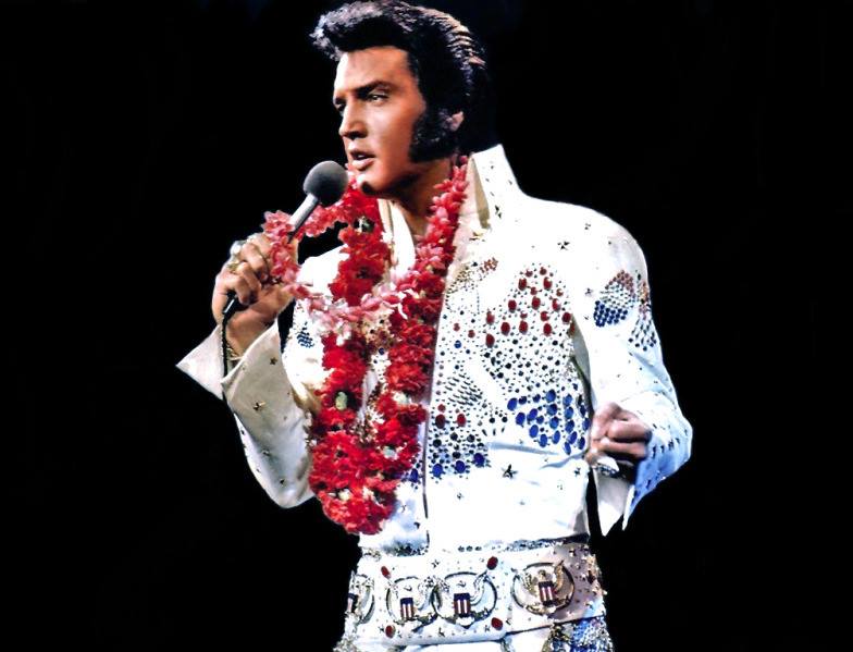 Elvis Presley