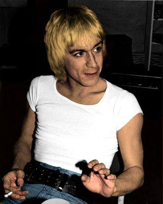 Iggy Pop