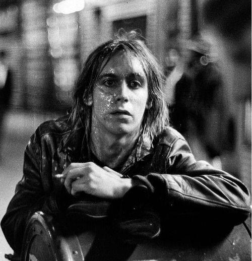 Iggy Pop