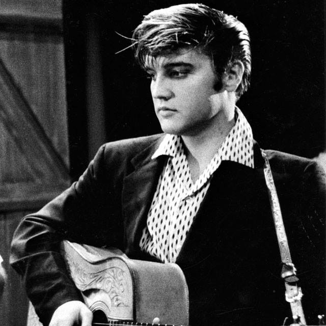 Elvis Presley