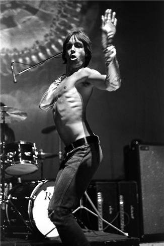 Iggy Pop