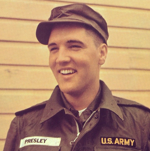 Elvis Presley