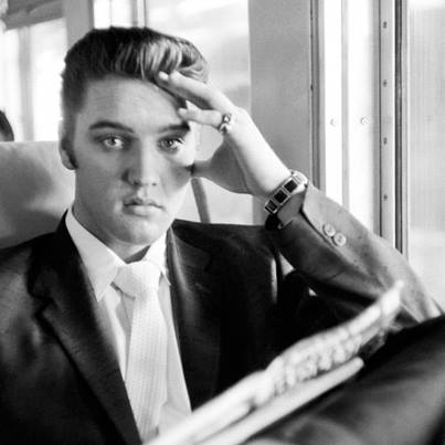 Elvis Presley