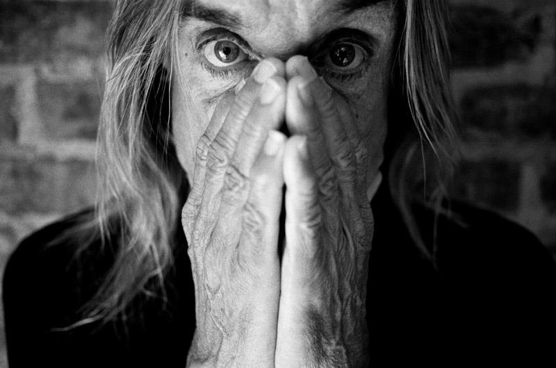 Iggy Pop