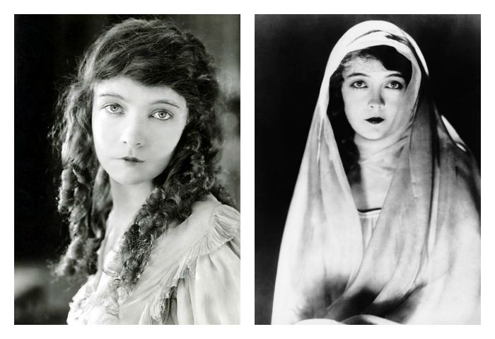 Estreou no cinema em 1912, e logo tornou-se a preferida do pioneiro cineasta D.W. Griffith, com quem fez vários filmes, incluindo 