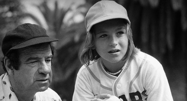 Sua carreira como lolita do cinema durou toda a década, em filmes ingênuos como 