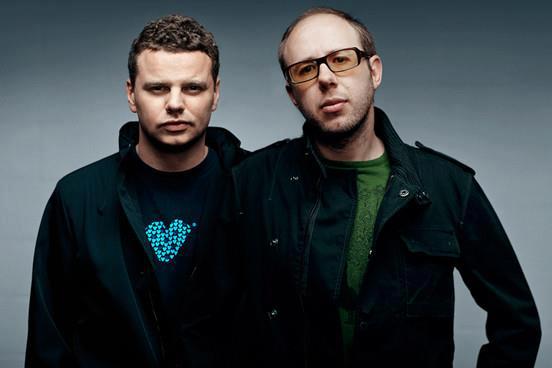 The Chemical Brothers