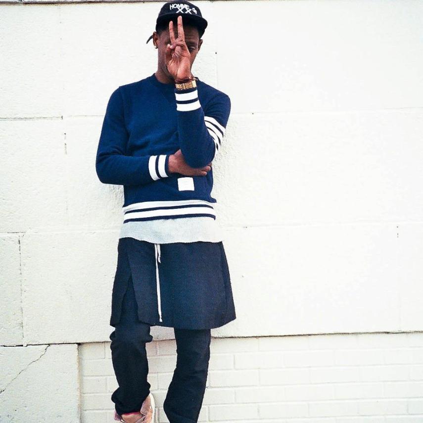 Travi$ Scott