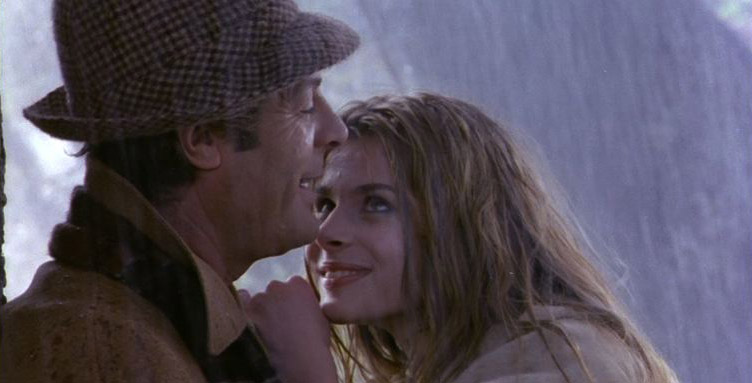 A imagem de ninfeta-lolita de Kinski foi turbinada em filmes como 