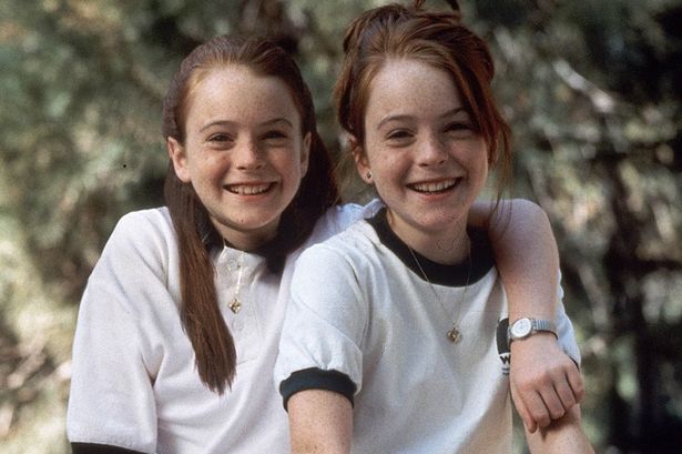 A Disney também quis resgatar as adoráveis garotinhas, e produziu um remake de 