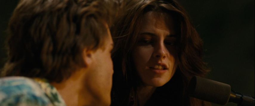 Kristen cresceu, sempre cultivando a imagem teen em filmes como 