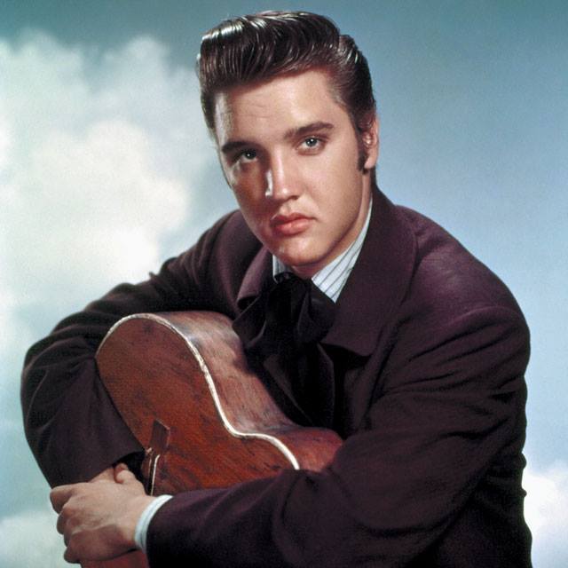 Elvis Presley