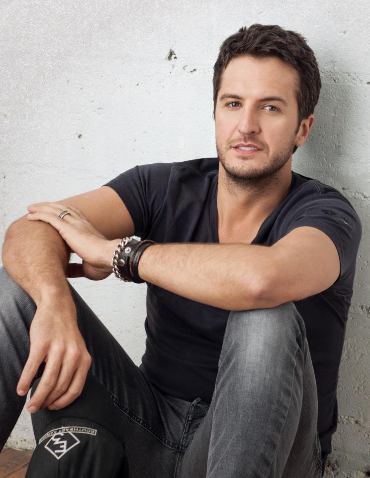 Luke Bryan